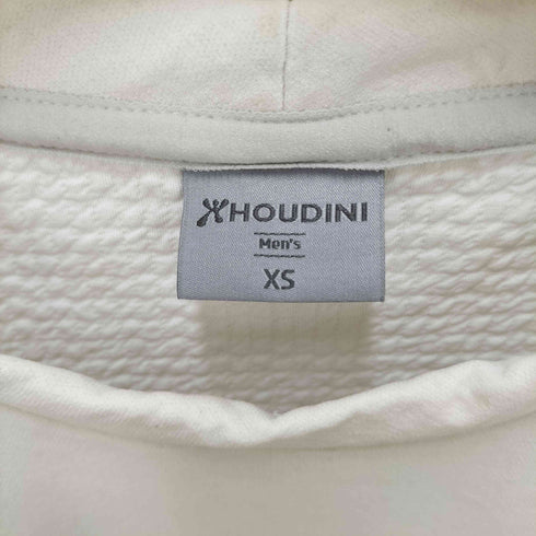 フーディーニ HOUDINI MONO AIR CREW モノエアー クルー スウェット メンズ import:XS